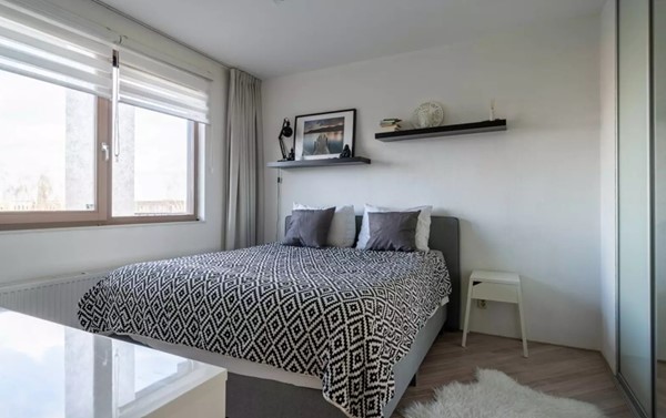 Medium property photo - Belgiëstraat 28, 1363 BL Almere